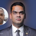 Minister Ramadhin beschuldigt Goerdat van onethisch gedrag in de gezondheidszorg