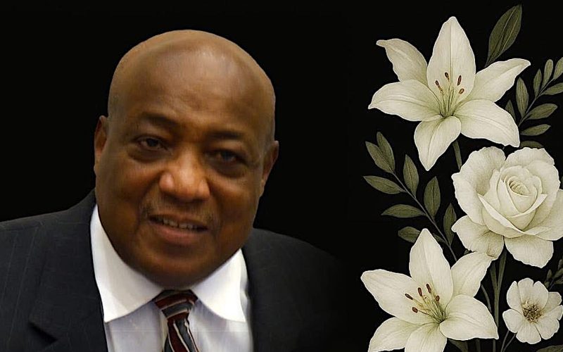 Regering Suriname verklaart nationale rouw na het overlijden van voormalig president Wijdenbosch