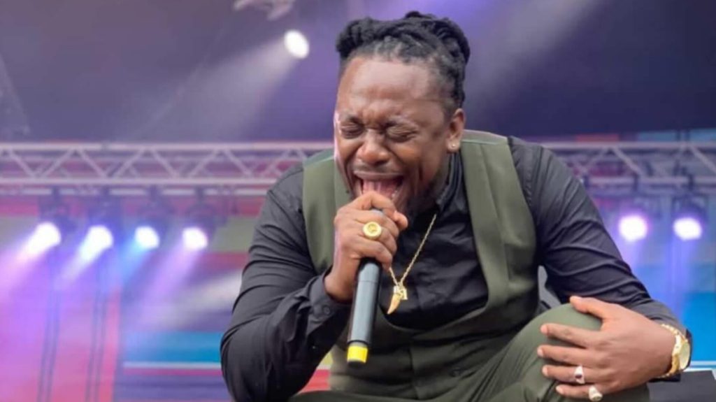 Badderman: Verjaardag van een Surinaamse Reggae Legende