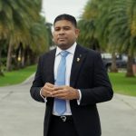Rijkste persoon van Guyana kandideert voor het presidentschap