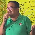 Gregory Rusland deelt zijn ervaringen over coalitievorming in Suriname. Lees hoe open communicatie en samenwerking bijdragen aan democratische versterking.