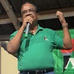 De Toekomst van de Rijstsector in Suriname: Een Noodkreet van NPS-voorzitter Gregory Rusland
