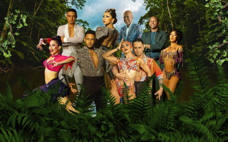 Salsuri Festival 2025: Dans Cultuur en Avontuur in de Amazone van Suriname