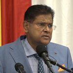 President Santokhi Pleit voor Verlagen Leeftijdsgrens Studententoelage