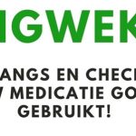 soma apotheek houdt longweken