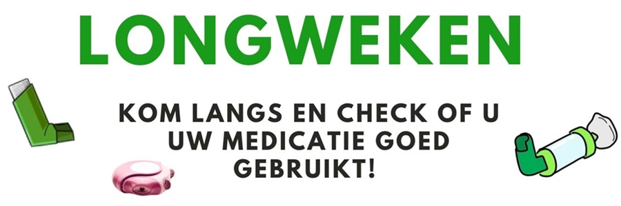 soma apotheek houdt longweken