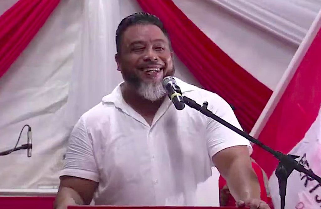 VHP's Stryke: Javaanse Vicepresidentskandidaat in de Maak?