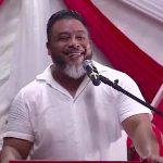 VHP's Stryke: Javaanse Vicepresidentskandidaat in de Maak?