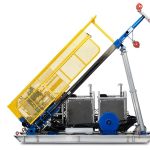 Sranan Gold begint met de voorbereidingen voor de eerste boorcampagne in Tapanahony