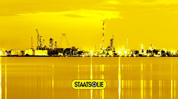 Staatsolie Maatschappij Suriname: US$ 1,6 miljard lening voor GranMorgu-project