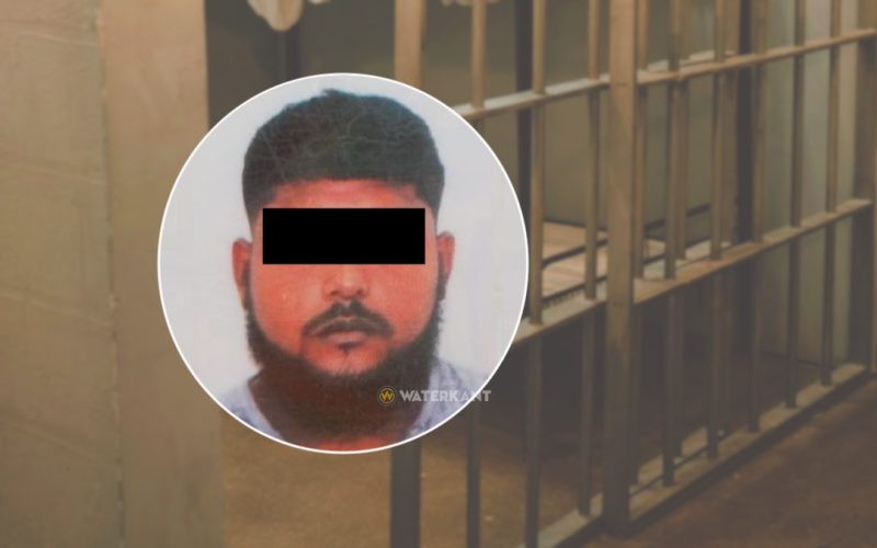 Stichter van vastgoedonderneming blijkt bedrieger