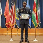 Captain Donovan Wolff Compleet Succesvol met Engelse Cursus