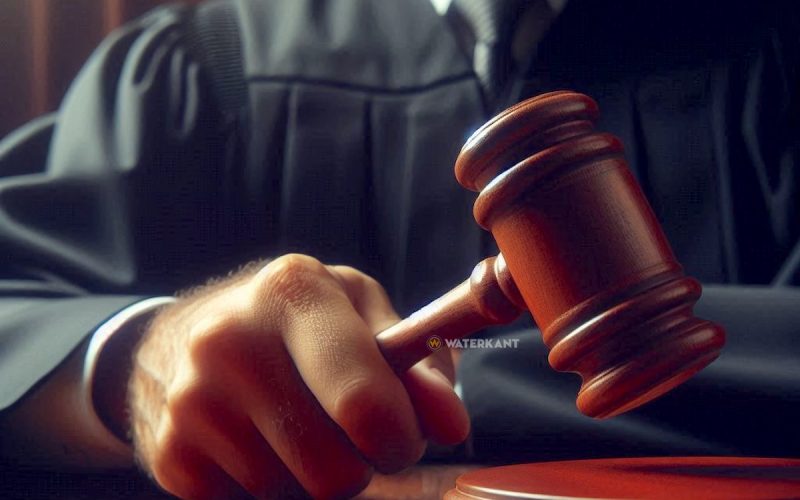 Surinaamse ondernemer en Nederlandse zakenman in conflict voor Nederlandse rechter