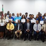 Suriname's Strategische Deelname aan het China-CELAC Forum