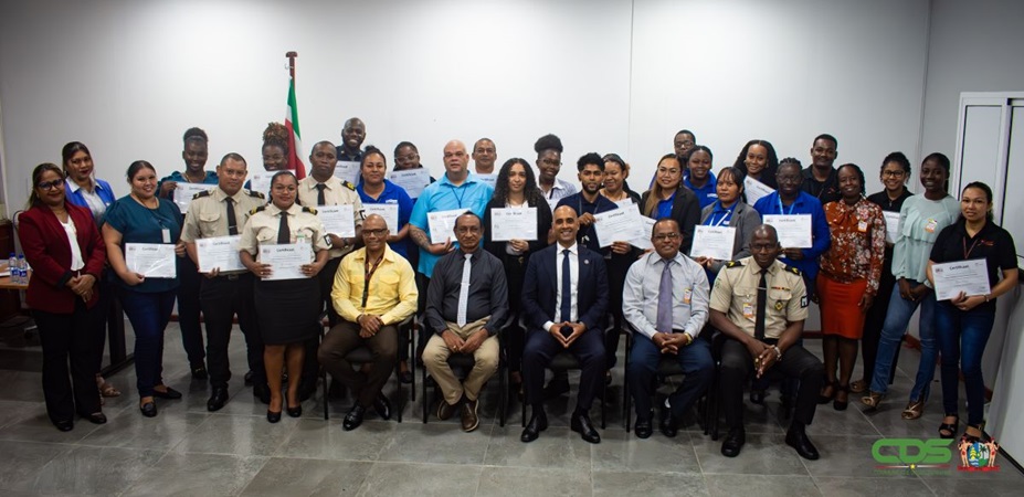 Suriname's Strategische Deelname aan het China-CELAC Forum