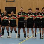 Surinaams Korfbalteeam Bereidt Zich Voor op World Games