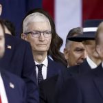 De Spanningen Tussen Donald Trump en Apple Over iPhone Productie