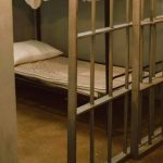Suriname arrestanten ontsnapping