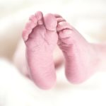 Ziekenhuis in Suriname waar twee maanden oude baby overleed na melding bij de politie rond 21.30 uur.