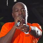 Cedric van Samson spreekt over corruptiebestrijding en politieke vernieuwing in Suriname.
