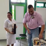 Internationale Dag van de Verpleging: Eerbetoon aan Verpleegkundigen in Suriname