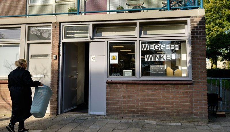 Voedselondersteuning in Nederland blijft toenemen door stijgende armoede