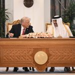 VS accepteert Boeing officieel geschonken door Qatar